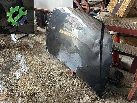 Fiat Sedici Kaput çıkma parça