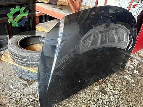Fiat Sedici Kaput çıkma parça
