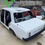 Fiat Serçe Araçla İlgili Motor Şanzuman Mevcuttur