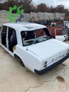 Fiat Serçe Araçla İlgili Motor Şanzuman Mevcuttur