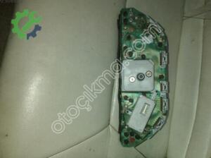 Fiat siana palio km saati gösterge devirli