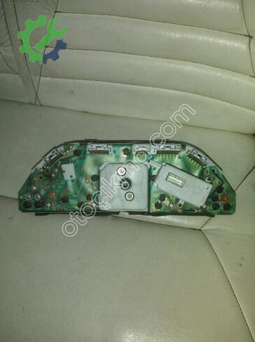 Fiat Siena Gösterge Saati çıkma parça