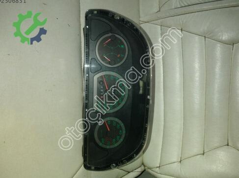 Fiat Siena Gösterge Saati çıkma parça