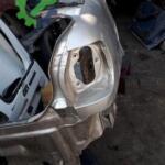 Fiat siana sağ çamurluk marşbiel