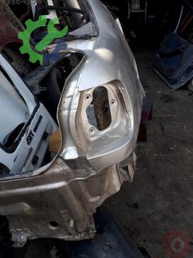 Fiat Siena Sağ Çamurluk çıkma parça