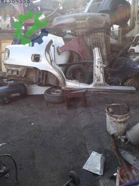 Fiat Siena Sağ Çamurluk çıkma parça