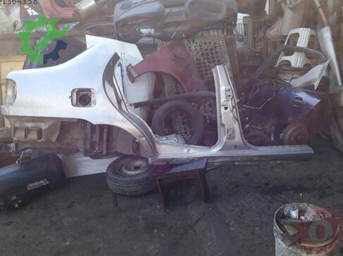 Fiat Siena Sağ Çamurluk çıkma parça