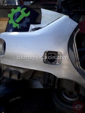 Fiat Siena Sağ Çamurluk çıkma parça