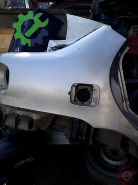 Fiat Siena Sağ Çamurluk çıkma parça