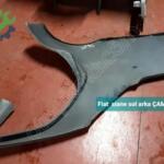 Fiat  siane sol arka ÇAMURLUK