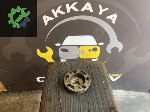Fiat Siena Krank Kasnağı çıkma parça