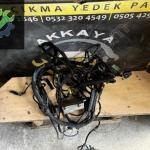 1996 Fiat Siena Motor Tesisatı Çıkma Parça Erzurum