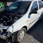 1999 Fiat Siena Yedek Lastik Çıkma Parça Erzurum