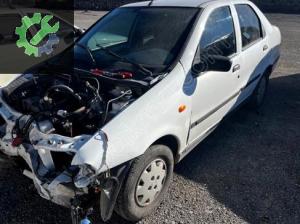 Fiat Siena 1.2 Çıkma Yedek Parçaları