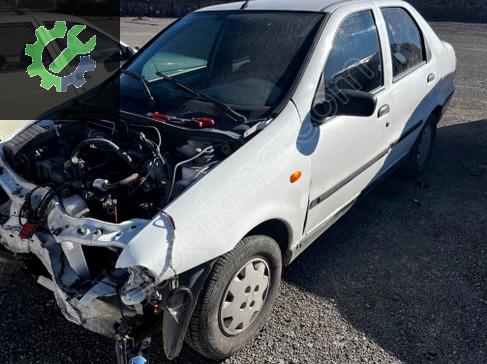 Fiat Siena Yedek Lastik çıkma parça