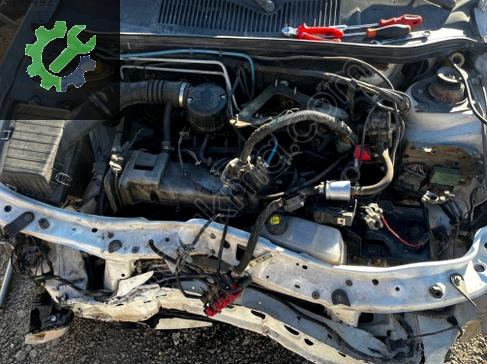 Fiat Siena Yedek Lastik çıkma parça