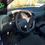 1999 Fiat Siena Yedek Lastik Çıkma Parça Erzurum