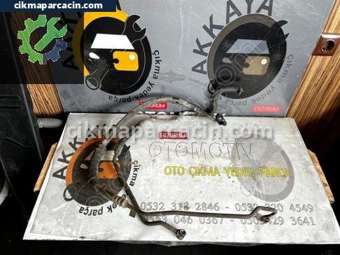 Fiat Siena Yağ Borusu çıkma parça