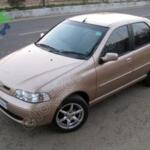 Fiat Siena Volant Çıkma Parça Kayseri