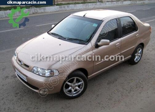 Fiat Siena Diğer çıkma parça