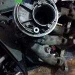 2021 Fiat Siena Fren Ana Merkezi Çıkma Parça Zonguldak