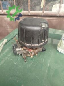 FİAT SİENA 1.4 KOMPLE KARBÜRATÖR