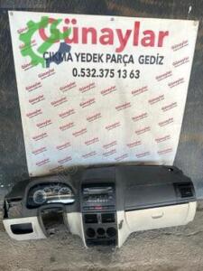 Çıkma Fiat Siena Göğüs