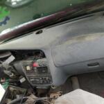 Fiat Siena Albea torpido sökme