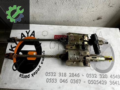Fiat Siena Direksiyon Mili çıkma parça