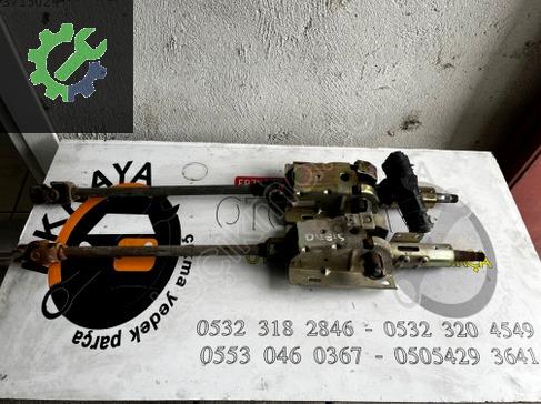 Fiat Siena Direksiyon Mili çıkma parça