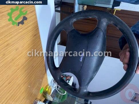 Fiat Siena Direksiyon Simidi çıkma parça