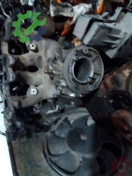 Fiat Siena Emme Manifoldu çıkma parça