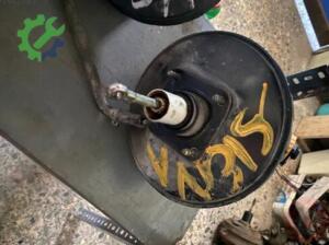 Fiat Siena fren merkezi çıkma parça Mısırcıoğlu oto