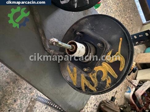 Fiat Siena Fren Ana Merkezi çıkma parça