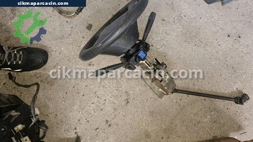 Fiat Siena İç Plastik çıkma parça