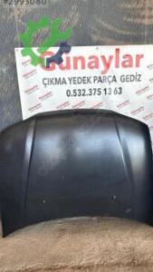 Fiat Siena Kaput Sökme Çıkma