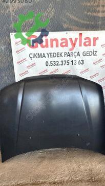 Fiat Siena Kaput çıkma parça