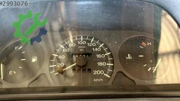 Fiat Siena Kilometre Saati çıkma parça