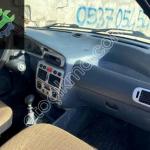 Fiat Siena Komple Torpido – ön Göğüs Hatasız Orijinal Çıkma