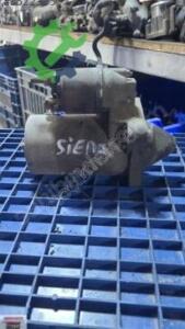 Fiat Siena 2025 Marş Motoru Çıkma