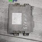 Fiat Siena motor beyni