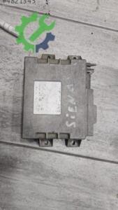 Fiat Siena motor beyni