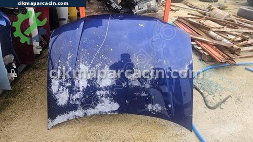 Fiat Siena Kaput çıkma parça