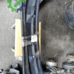 Fiat Siena Ön Cam Izgarası Hatasız Orjinal Çıkma