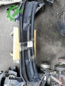 Fiat Siena Ön Cam Izgarası Hatasız Orjinal Çıkma