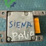 Çıkma Fiat Siena Airbag Beyni 46443203