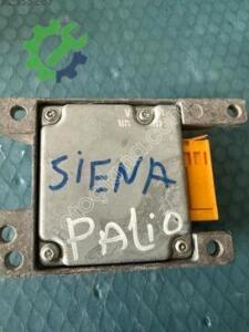 Çıkma Fiat Siena Airbag Beyni 46443203