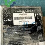 Çıkma Fiat Siena Airbag Beyni 46443203