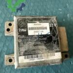 Çıkma Fiat Siena Airbag Beyni 46443203