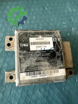 Fiat Siena Airbag Beyni 46443203 çıkma parça